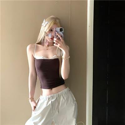 玻璃盒子